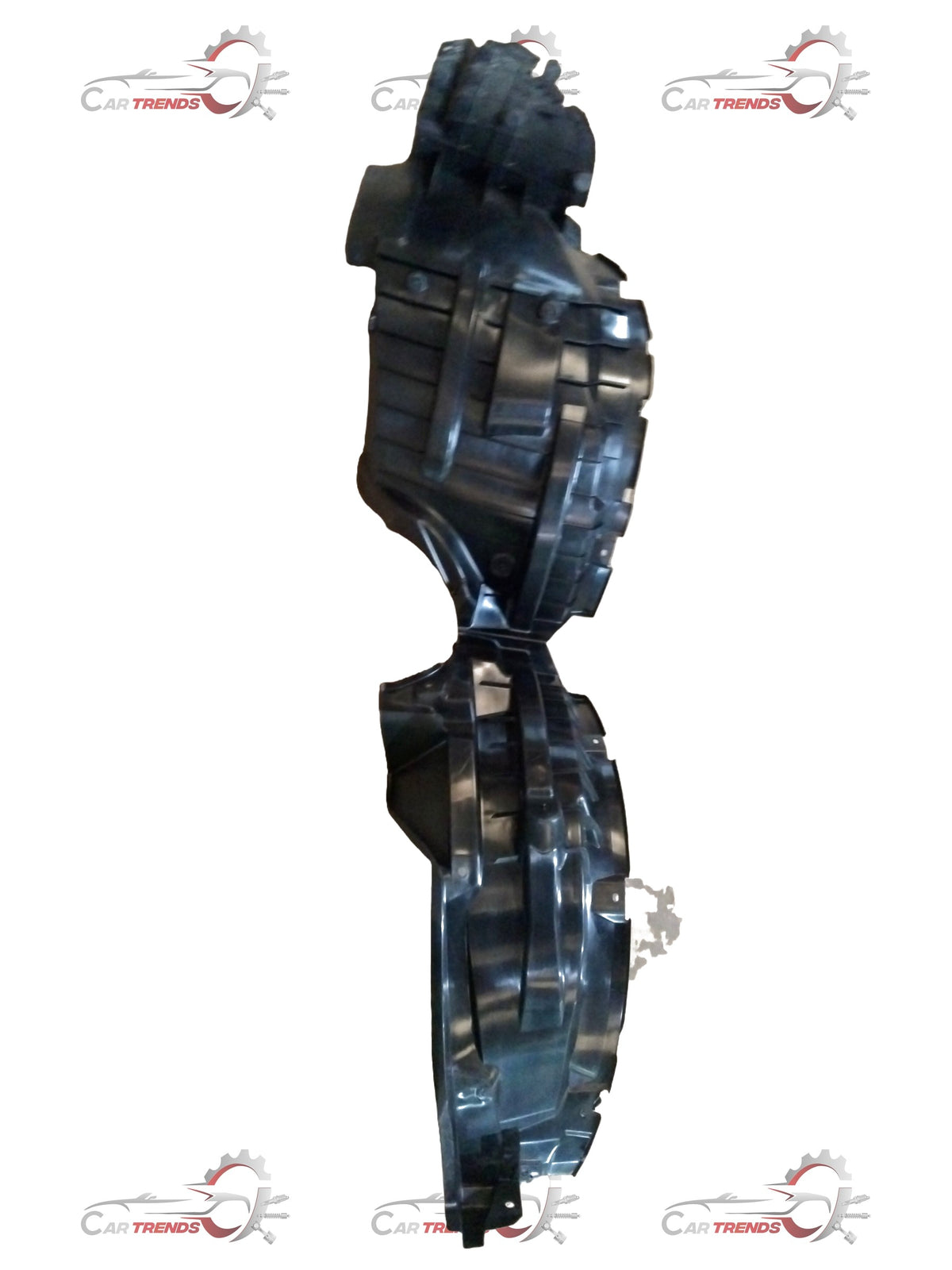 Right side Fender lining for Maruti Suzuki XL6 1st Gen (2019-2022), all variants, showing the molded plastic panel.