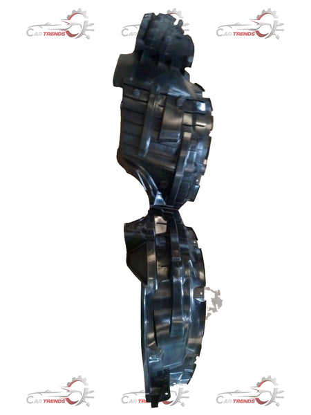 Right side Fender lining for Maruti Suzuki XL6 1st Gen (2019-2022), all variants, showing the molded plastic panel.