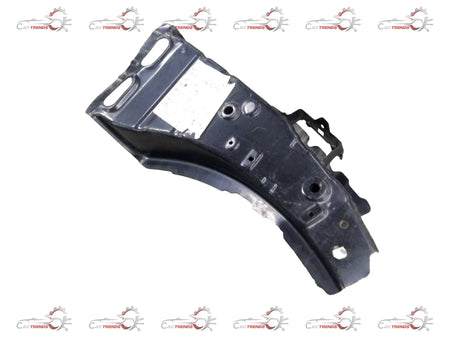CarTrends HOOD REINFORCEMENT | DATSUN GO | #F41804LAMA F41804LAMA - Front view