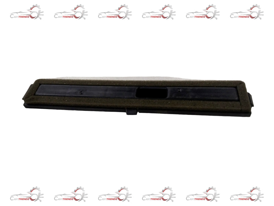 GENERAL MOTORS COVER AIR FILTER | CHEVROLET AVEO | #J96434187 J96434187 - Front view