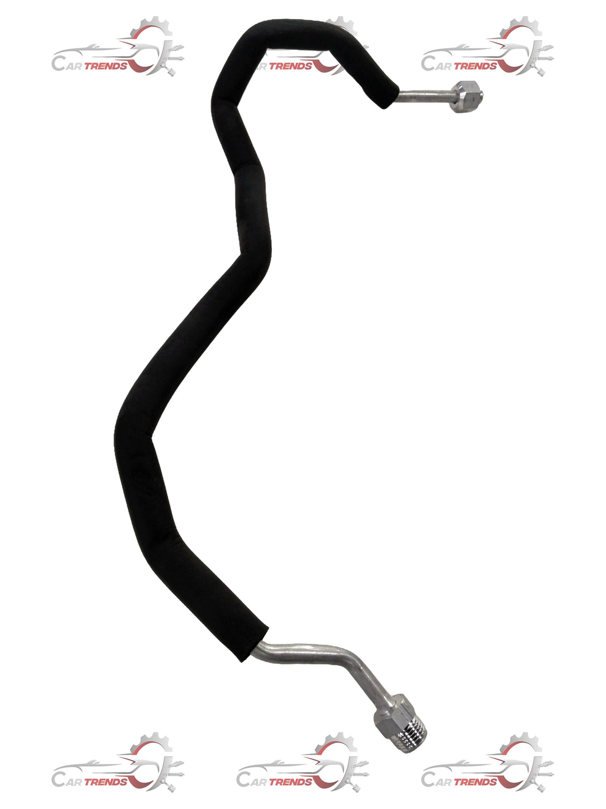 CarTrends window switch for Beat, Sail, Cruze, and Aveo vehicles, showing the black plastic switch with multiple connection points.