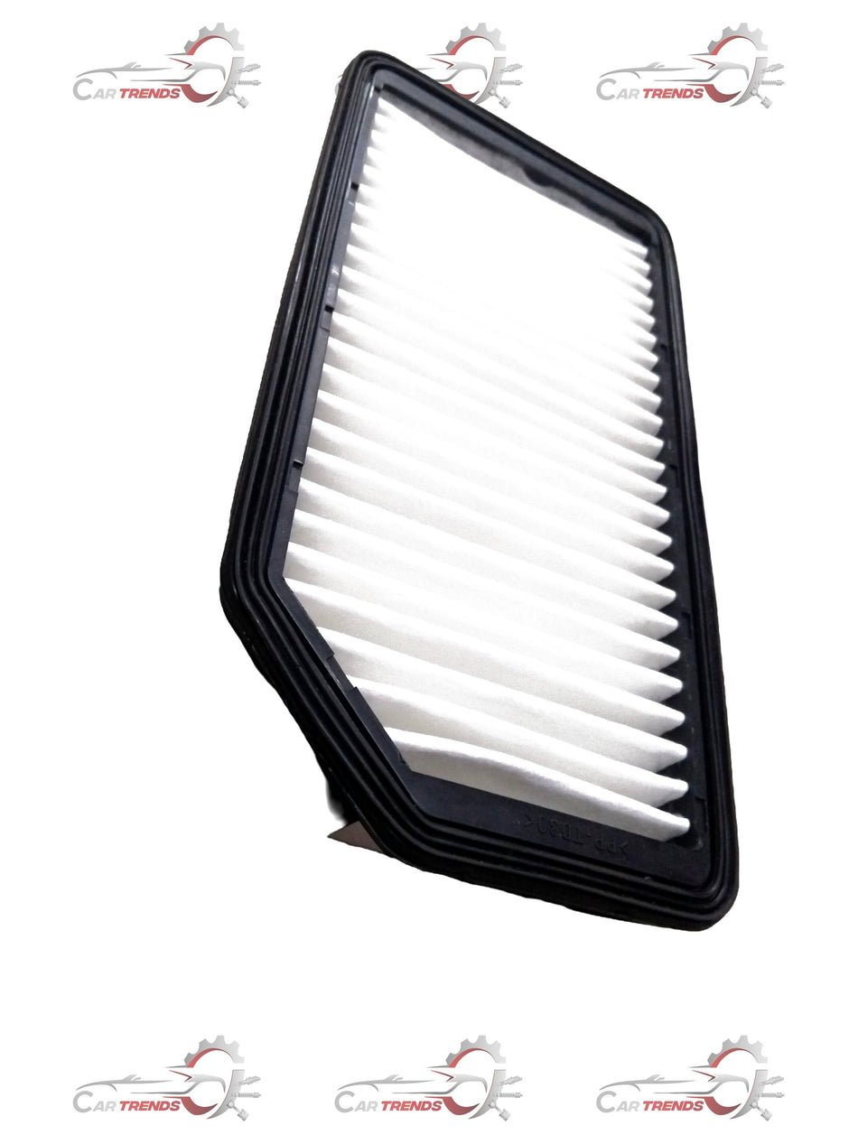 CarTrends Air Filter I 20 elite  | #CT004002 CT004002 - Front view