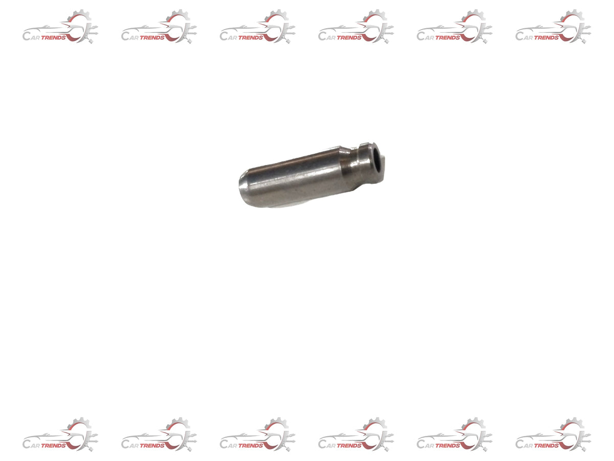 Maruti Suzuki guide valve oversize part, model #11115M68K00, showing a close-up of the mechanical valve component.