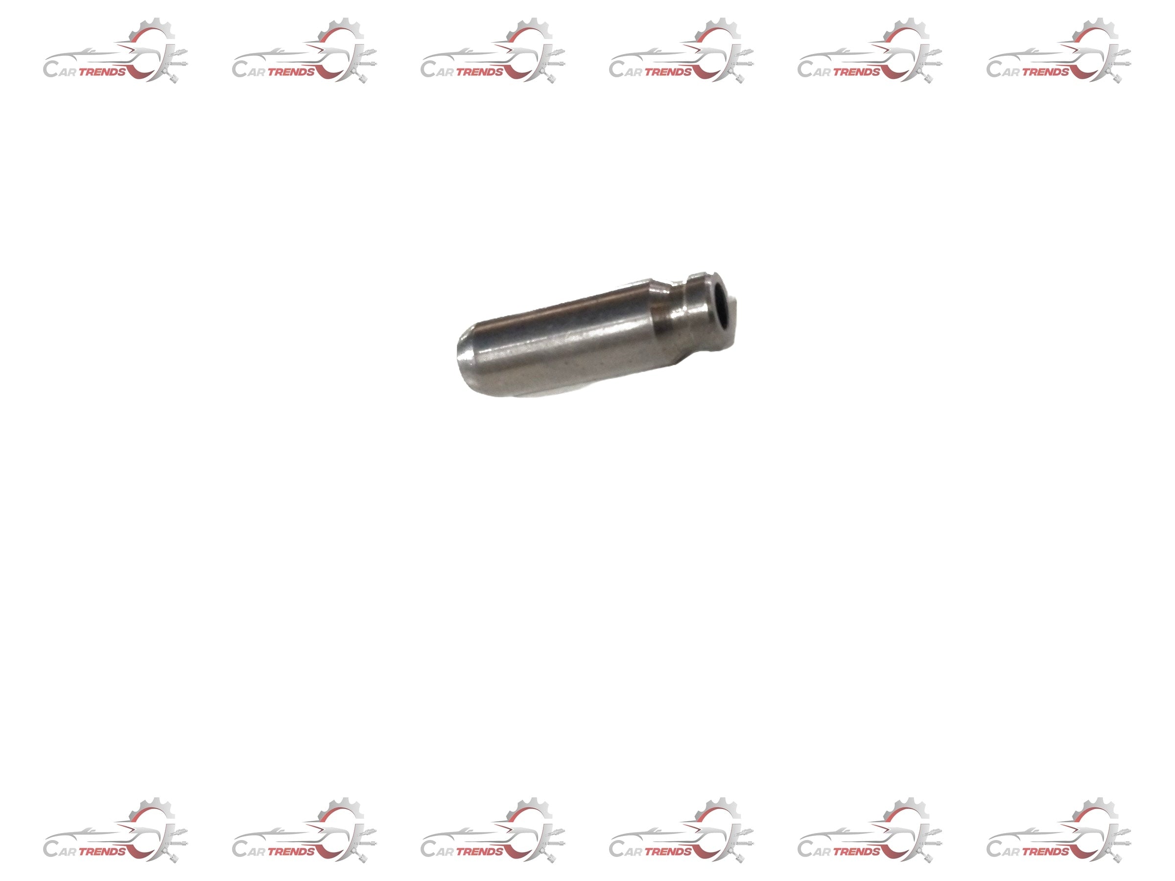 Maruti Suzuki guide valve oversize part, model #11115M68K00, showing a close-up of the mechanical valve component.