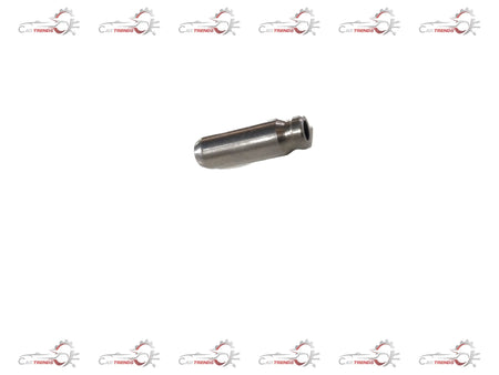 Maruti Suzuki guide valve oversize part, model #11115M68K00, showing a close-up of the mechanical valve component.