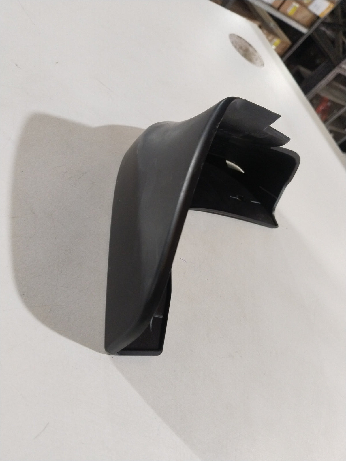CarTrends MUD GUARD | RIGHT FRONT | #75800TSVK00 75800TSVK00 - Front view