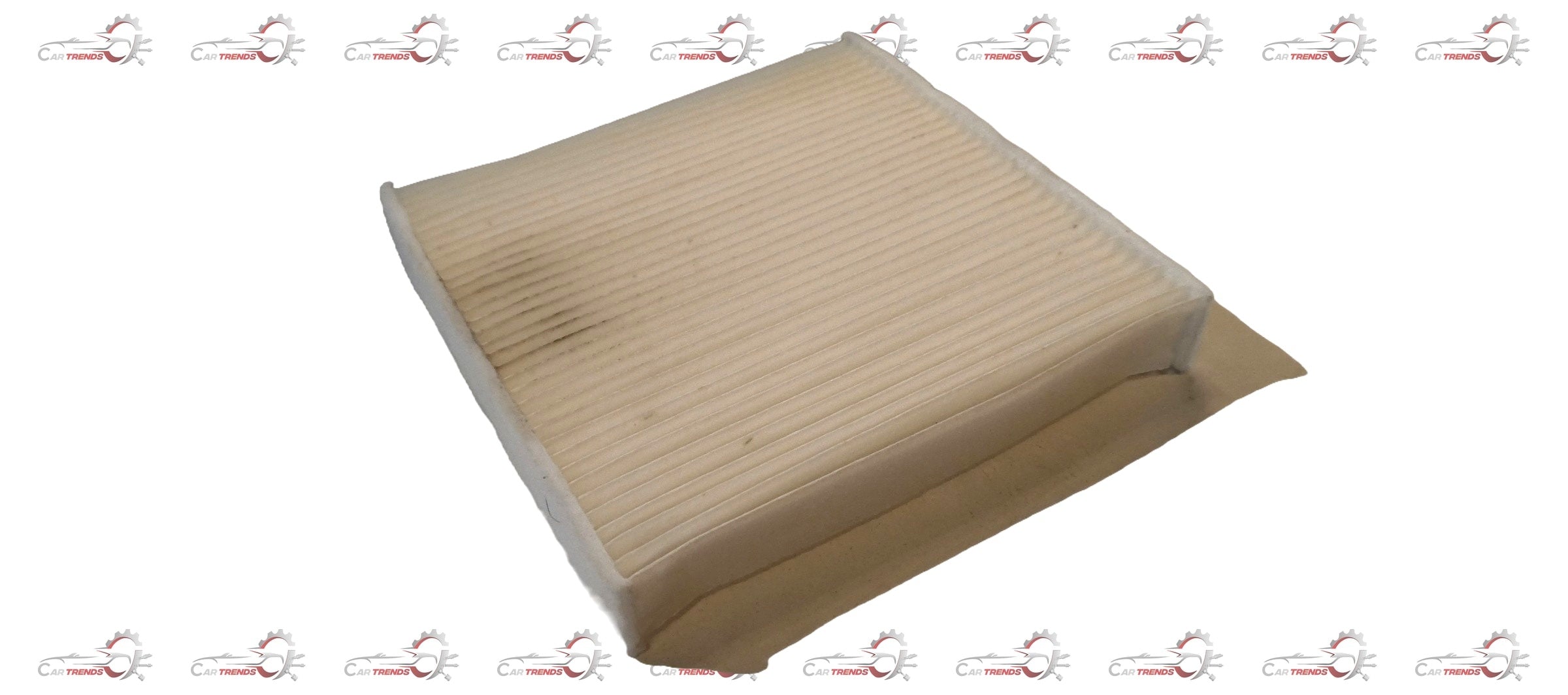 MARUTI SUZUKI AC FILTER BALENO 990J0M56RS0010 990J0M56RS0010 - Front view