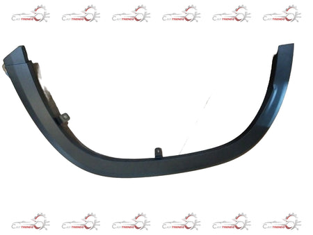 Maruti Suzuki GUARD ASSY, RR FENDER SPLA 77250m76t015pk - Front view