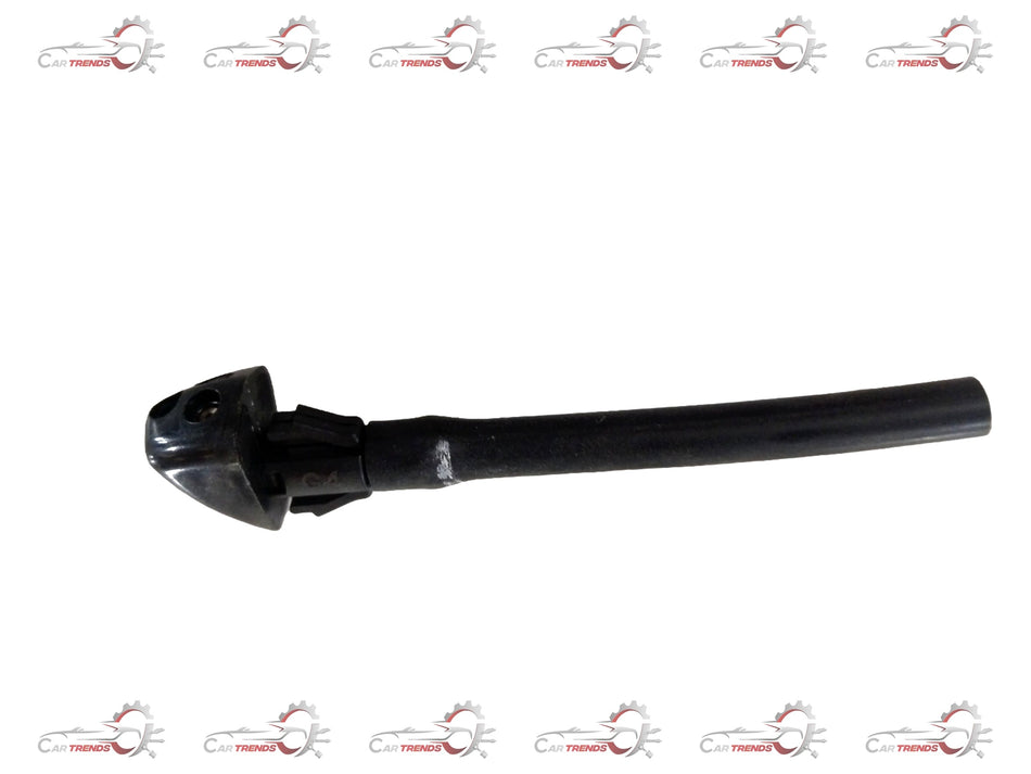 Maruti Suzuki washer nozzle component for Swift vehicle, showing a small metal washer part used in the engine or fluid system.