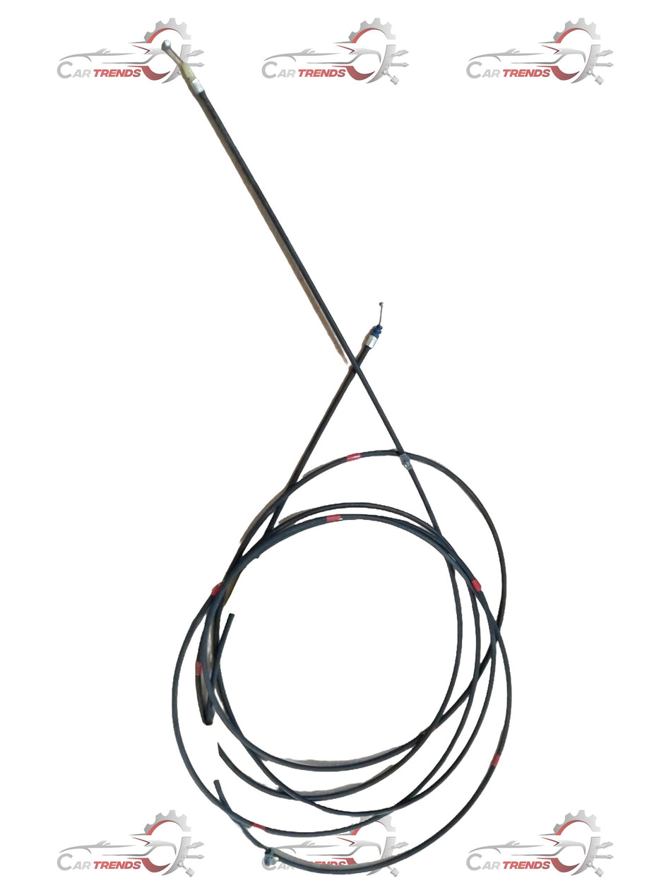 CarTrends CABLE ASSEMBLY GAS | NISSAN SUNNY/MICRA | #788223BB0B 788223BB0B - Front view