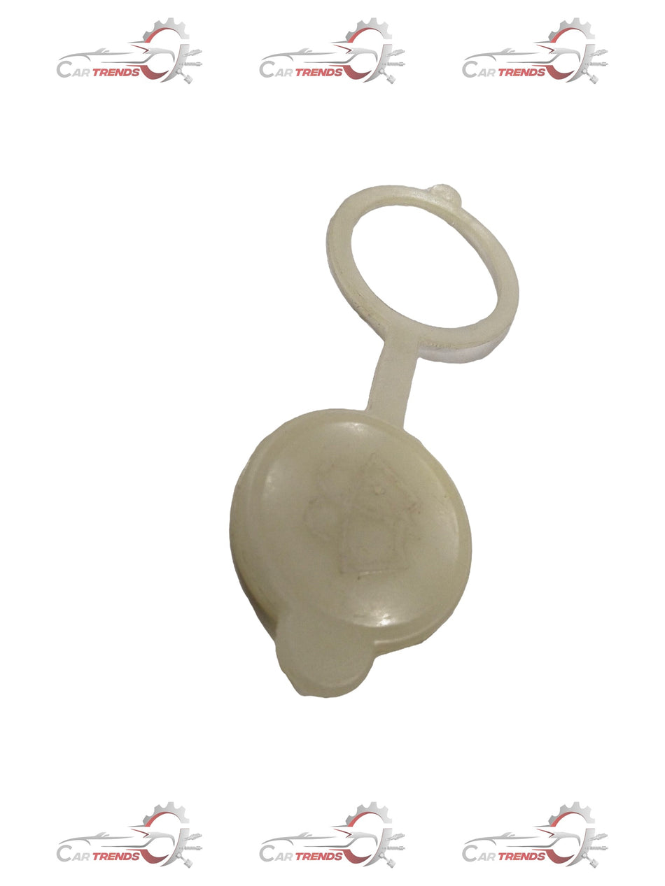 CarTrends CAP WASHER TANK spare part for Tavera vehicle, showing a close-up of the washer tank component.