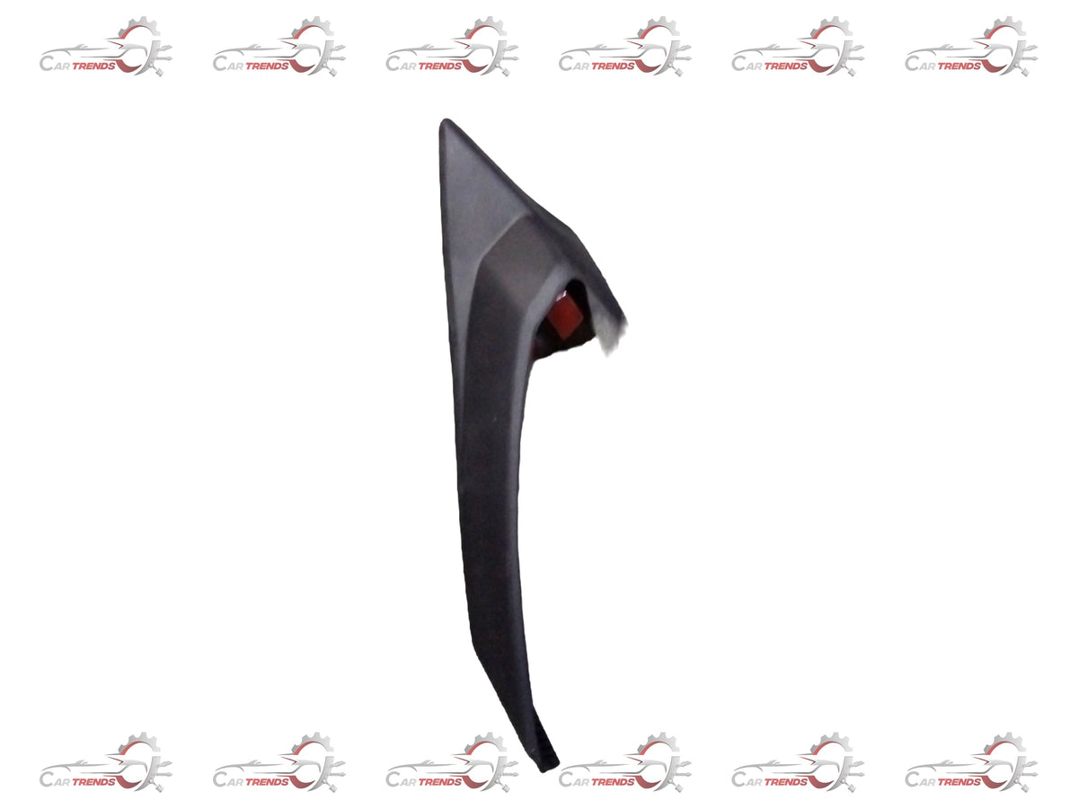 Lower left front pillar molding for Maruti Suzuki vehicle, showing the exterior trim piece in the image.