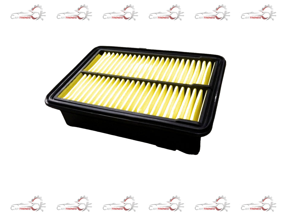CarTrends Air Filter Honda Type 9  | #CT004007 CT004007 - Front view