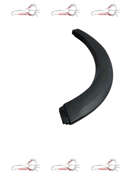 Maruti Suzuki GUARD ASSY, RR FENDER SPLASH,R 77250m76mb05pk - Front view