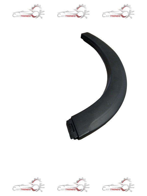 Maruti Suzuki GUARD ASSY, RR FENDER SPLASH,R 77250m76mb05pk - Front view