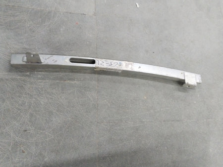 Rear side door window assembly for Chevrolet Beat, right-hand side, manufactured by General Motors.