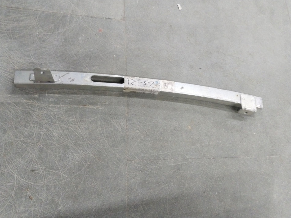 Rear side door window assembly for Chevrolet Beat, right-hand side, manufactured by General Motors.