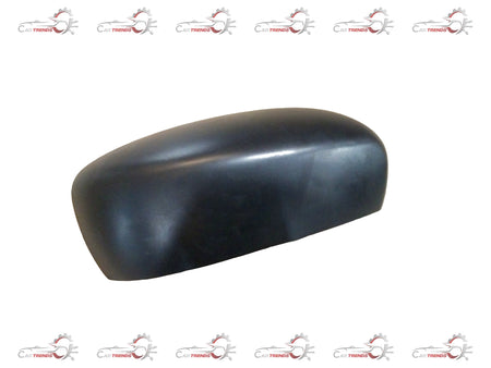Maruti Suzuki right outer mirror visor cover showing the black protective cover for vehicle side mirror.
