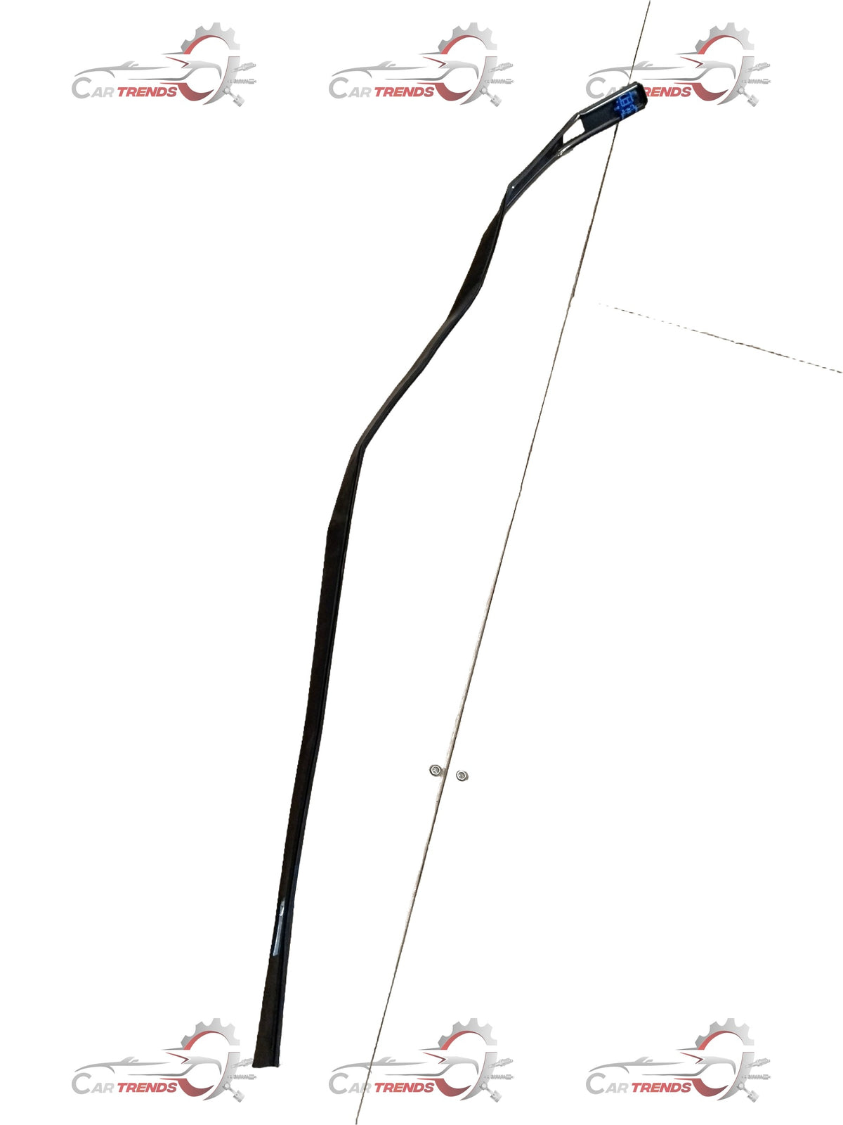 HYUNDAI ROOF PROTECTIVE STRIP VENRNA 87240K3010CA 87240K3010CA - Front view