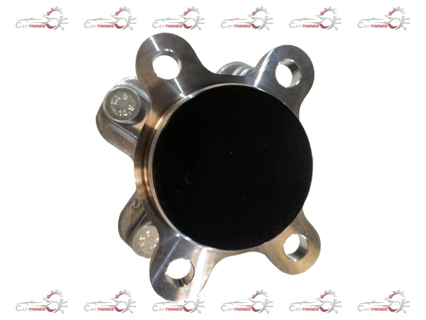 Maruti Suzuki HUB ASSY, WHEEL 43402m76ma0 - Front view