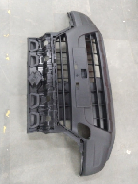 MARUTI SUZUKI Bumper| Front | S-Presso (2019+) | Petrol / CNG | #71711M62S005PK 71711M62S005PK - Front view