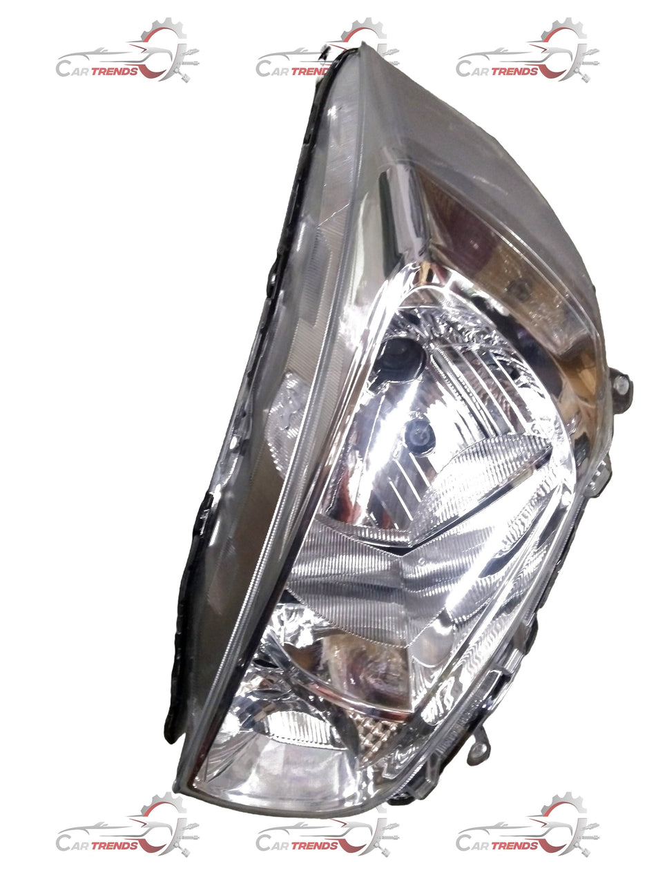 LUMAX HEADLIGHT | WAGONR | LH | #HLA028WKNL HLA028WKNL - Front view