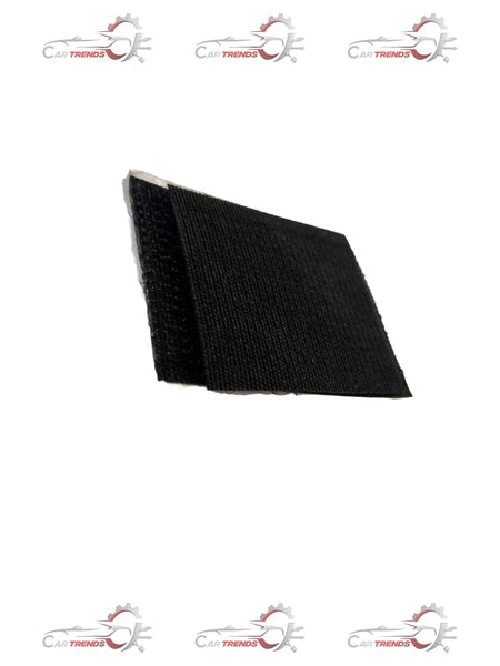 HYUNDAI FASTENER-MAGIC TAPE 1497130040 1497130040 - Front view