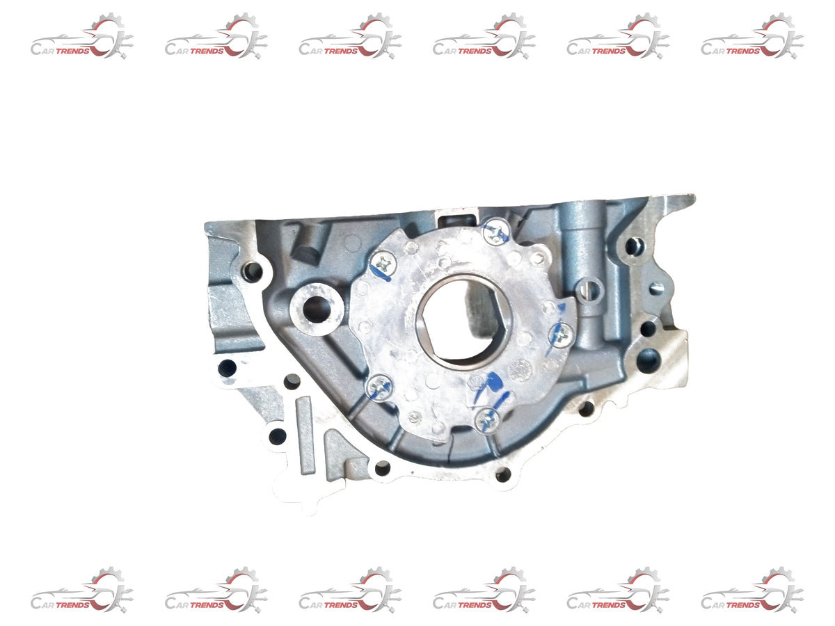 Maruti Suzuki PUMP ASSY, OIL 16100m78l00 - Front view