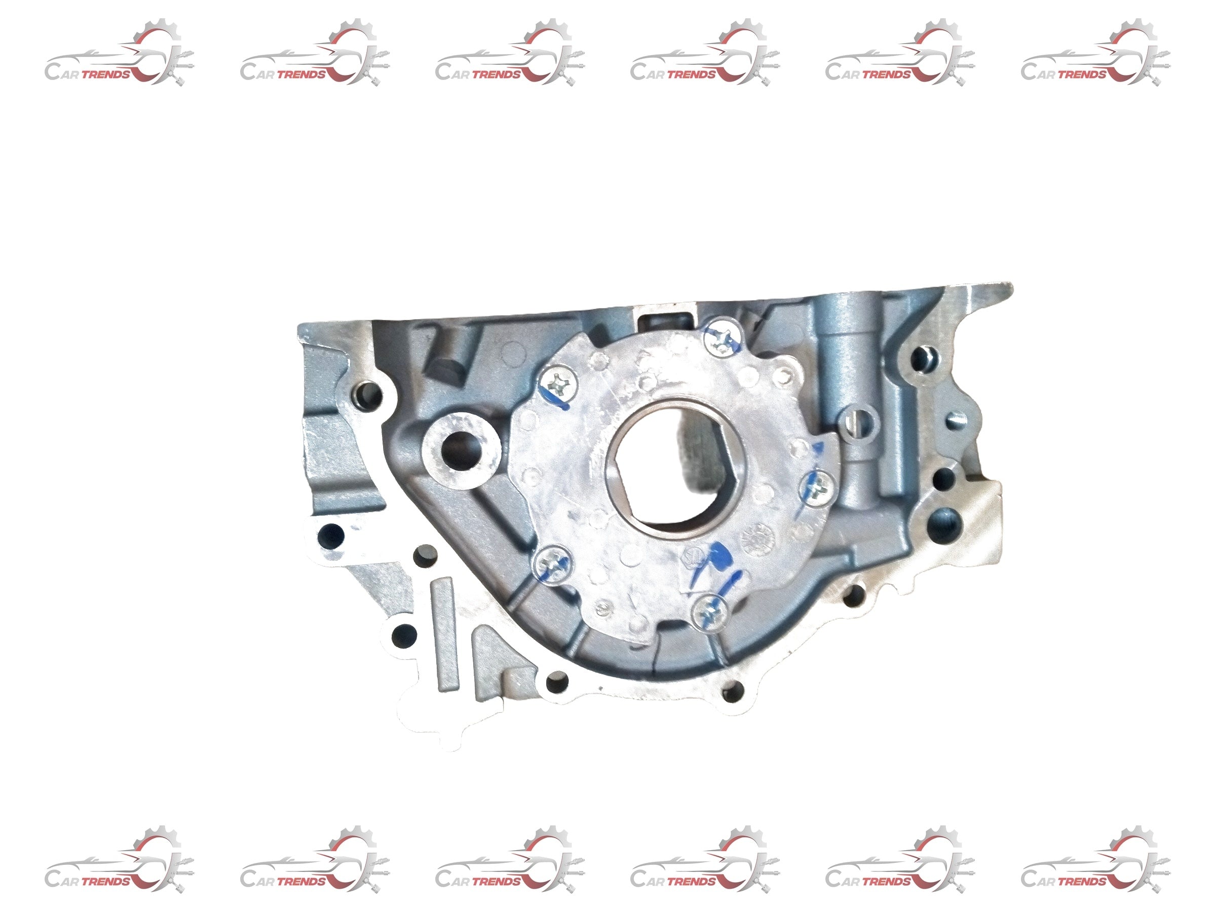 Maruti Suzuki PUMP ASSY, OIL 16100m78l00 - Front view