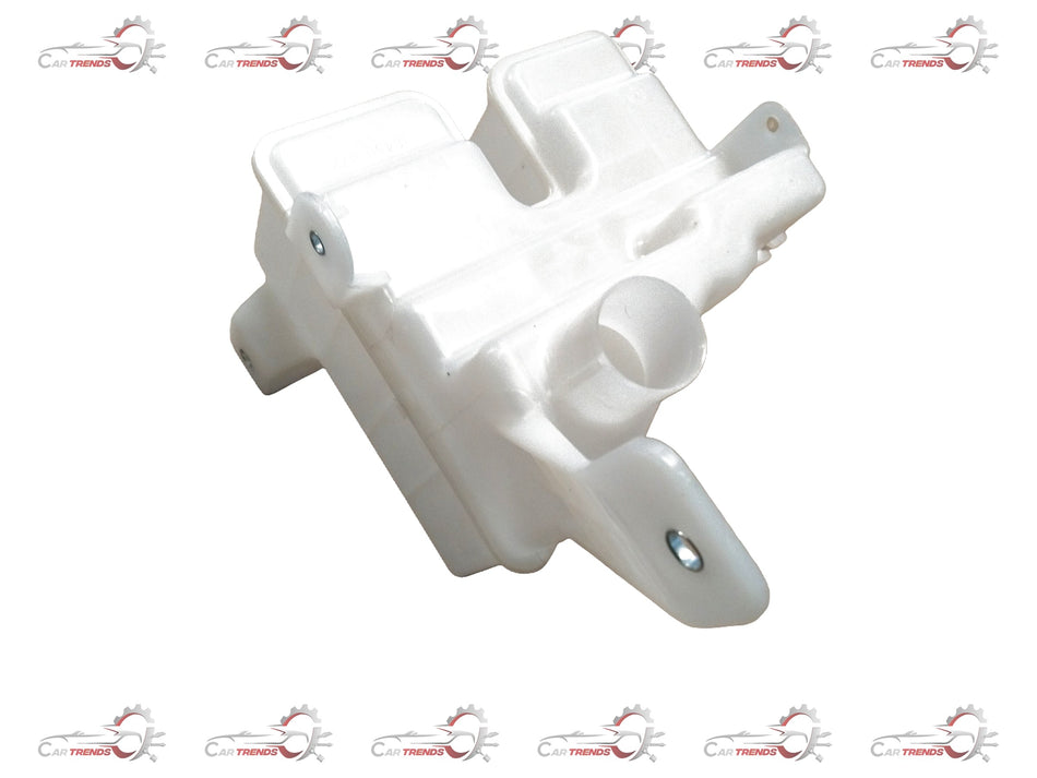 Maruti Suzuki Wiper Bottle for Vitara Brezza 1st Gen and S-Cross, suitable for diesel and petrol engines, shown in the image.