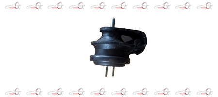 Maruti Suzuki engine mounting part for installation, showing the mounting bracket and rubber components.