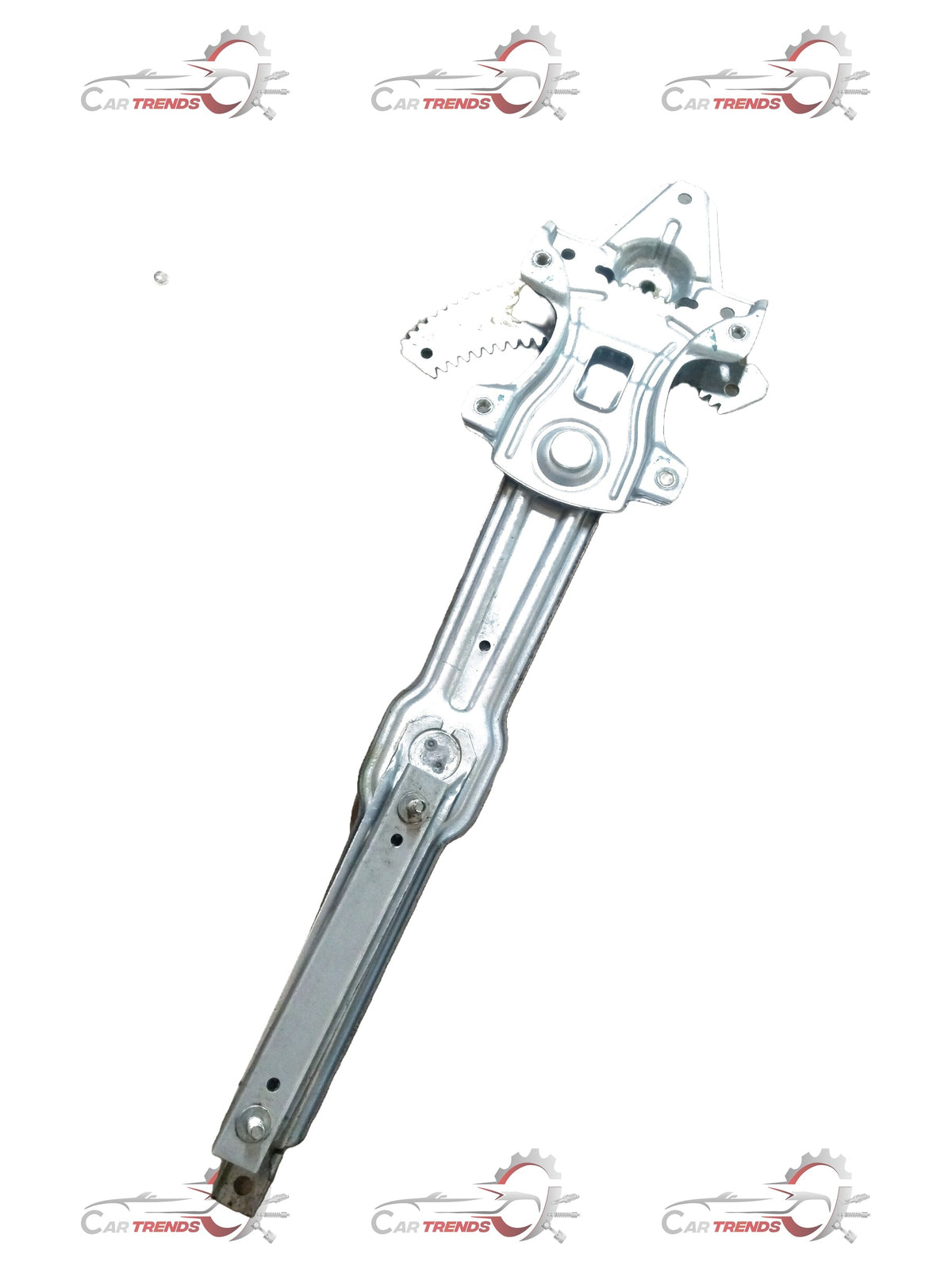 CarTrends REGULATOR ASSEMBLY | DATSUN GO | #807214LA0A 807214LA0A - Front view