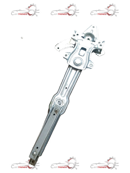 CarTrends REGULATOR ASSEMBLY | DATSUN GO | #807214LA0A 807214LA0A - Front view