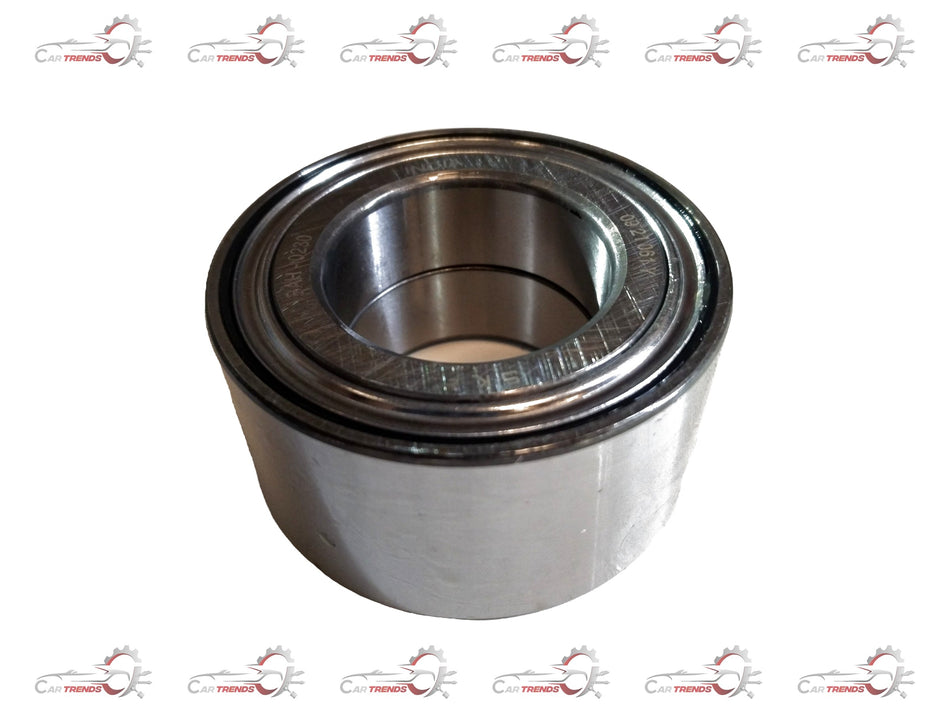 Maruti Suzuki front wheel hub bearing for Swift 2nd Gen, Dzire 2nd Gen, Ertiga 1st Gen petrol and diesel models.