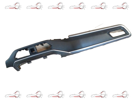 Maruti Suzuki GARNISH COMPI/P ASST LOUVER 73840m66t10c8j - Front view