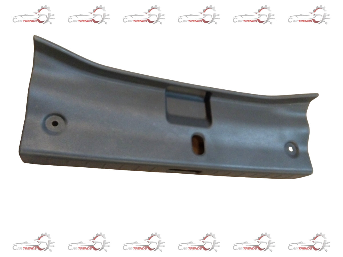 CarTrends REAR TRUNK PLATE | NISSAN SUNNY | REAR | #849213BB0A 849213BB0A - Front view