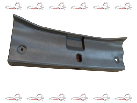CarTrends REAR TRUNK PLATE | NISSAN SUNNY | REAR | #849213BB0A 849213BB0A - Front view