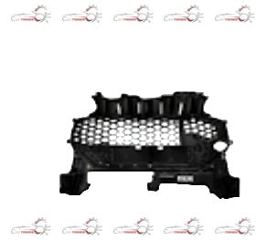 CarTrends NET COMPONENT BUMPER | RITZ | FRONT | #71740M53T00 71740M53T00 - Front view