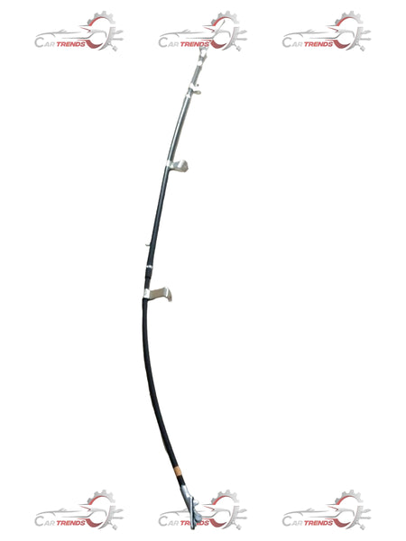 Maruti Suzuki Swift cable component parking brake assembly, left side view, part number 54402M81R00.