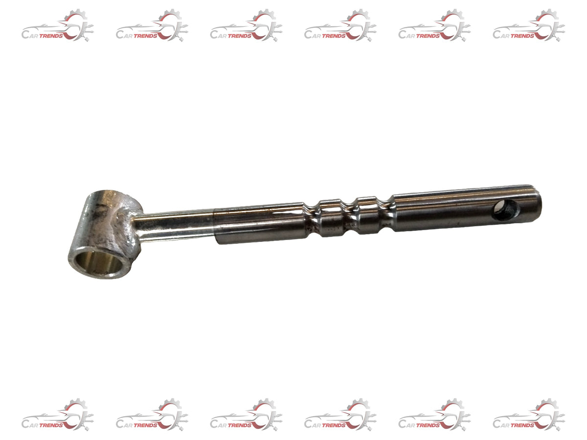 MARUTI SUZUKI 25510m67k20-gear-shift-fork-alto-type-2 25510m67k20 - Front view