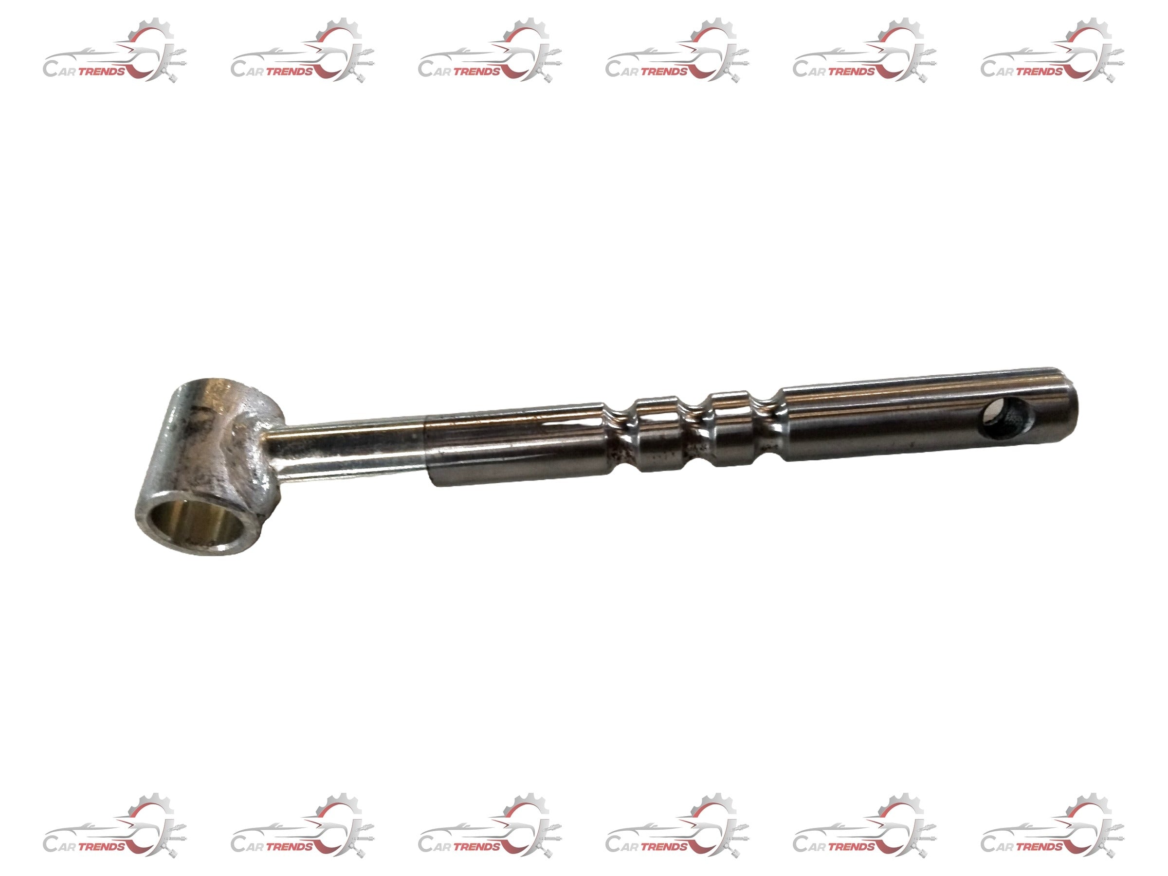 MARUTI SUZUKI 25510m67k20-gear-shift-fork-alto-type-2 25510m67k20 - Front view