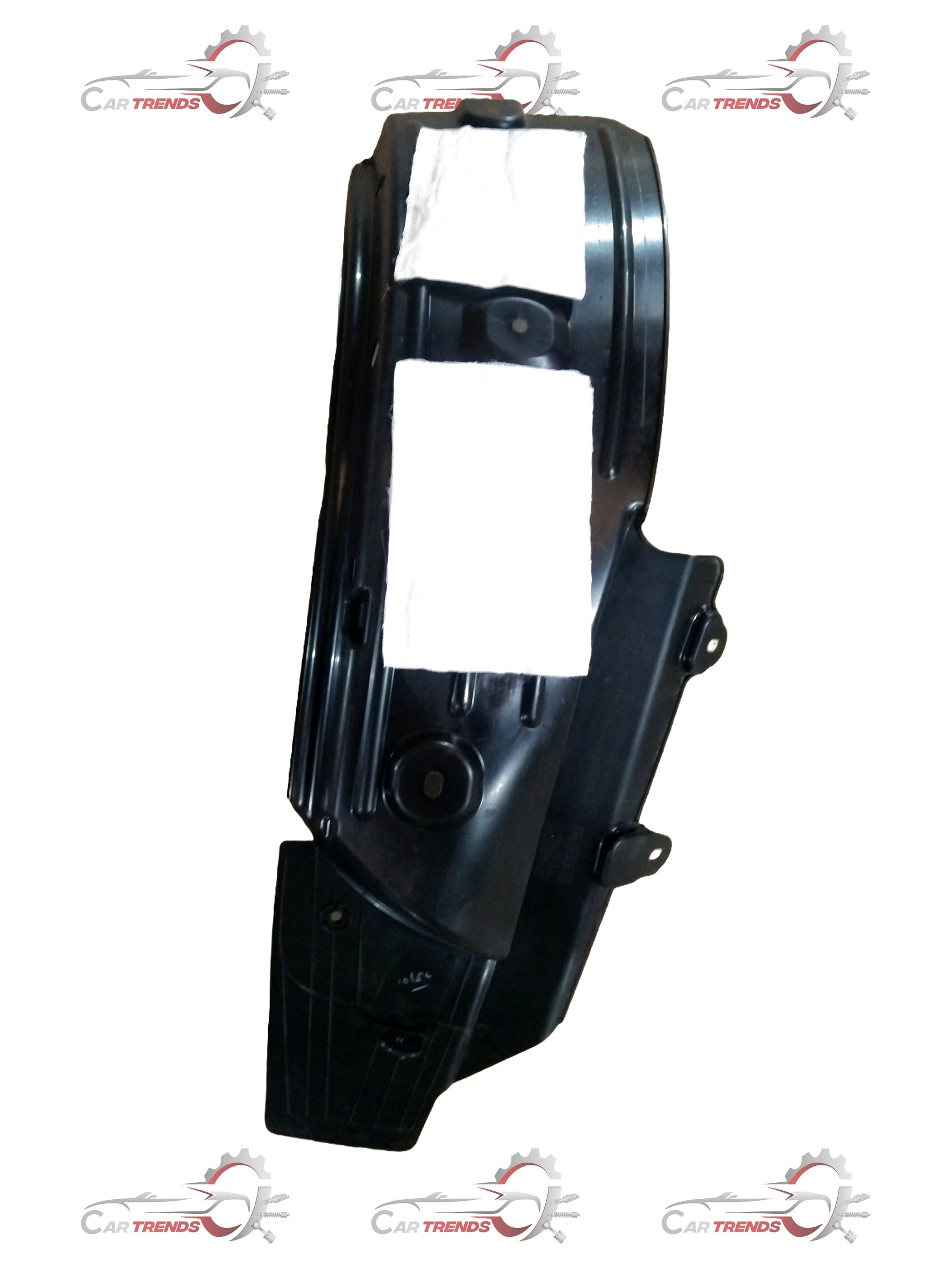 CarTrends 543888210108 -   Rear Fender Lining Nexon Right Side 543888210108 - Front view