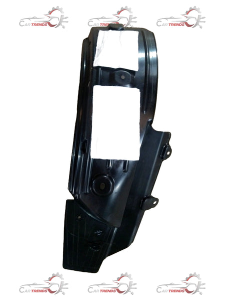 CarTrends 543888210108 -   Rear Fender Lining Nexon Right Side 543888210108 - Front view