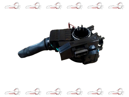 Maruti Suzuki contact coil and auto light set, automotive electrical components for vehicle ignition and lighting systems.