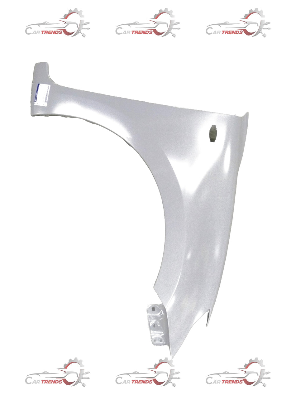 Right side Fender for Maruti Suzuki Swift 3rd Gen and Dzire 3rd Gen (2011-2017) in petrol and diesel models, part #57611M55R00.
