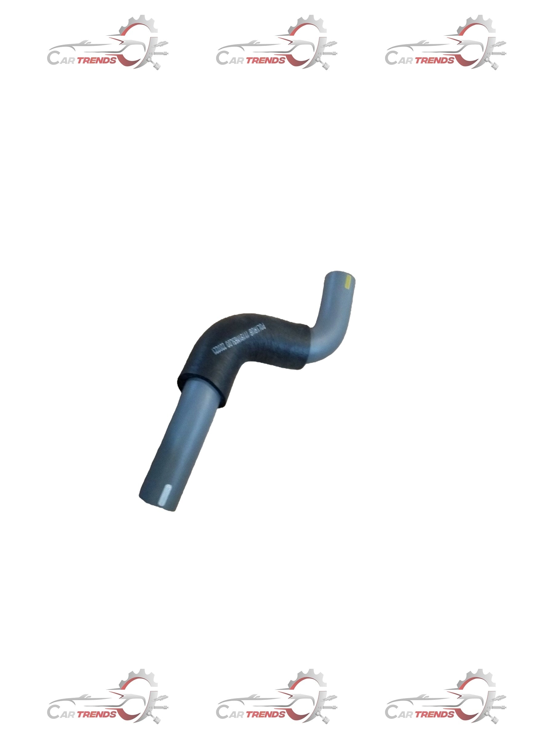 Maruti Suzuki HOSE, BREATHER 11191m65l00 - Front view