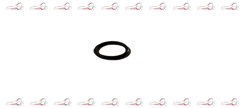 Maruti Suzuki Omni O-ring part #97541M79701, close-up of black rubber seal for vehicle engine or parts.