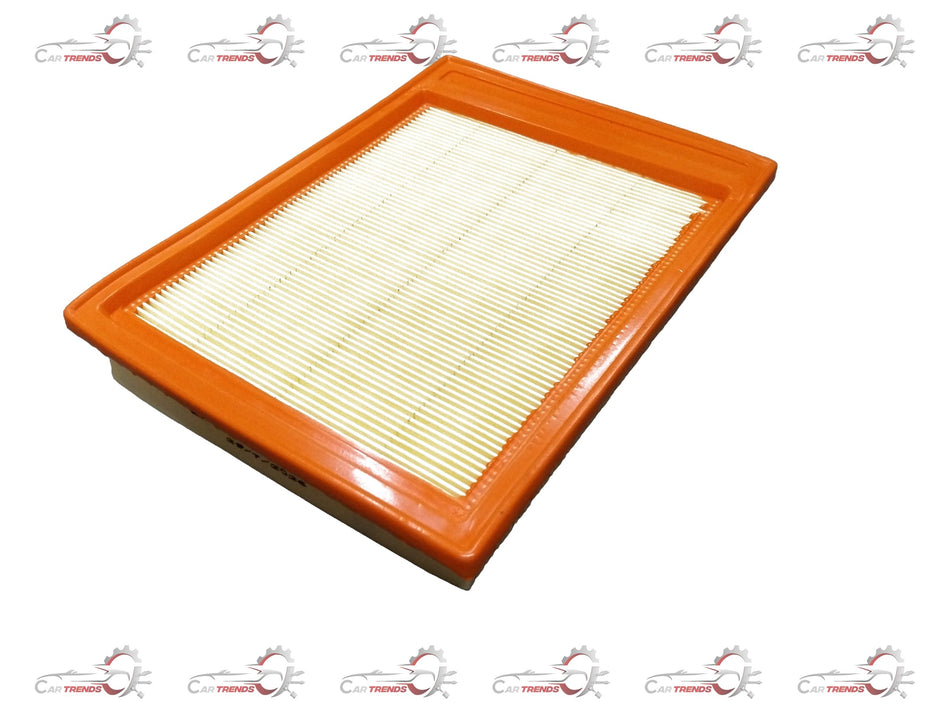 CarTrends Air Filter Wagonr/Ertiga xl6 | #CT003998 CT003998 - Front view