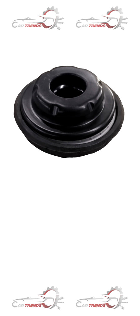 AUTOKOI shocker mount with bearing for Chevrolet Cruze, showing the mounted shock absorber component.