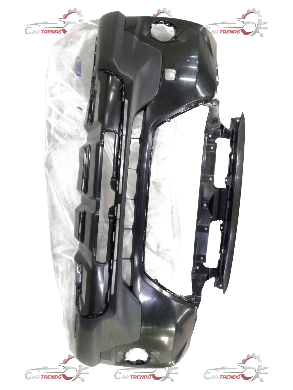 CarTrends Front Bumper WRV    04711TXKK00Zz 04711TXKK00ZZ - Front view